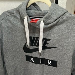 Nike sweatshirt